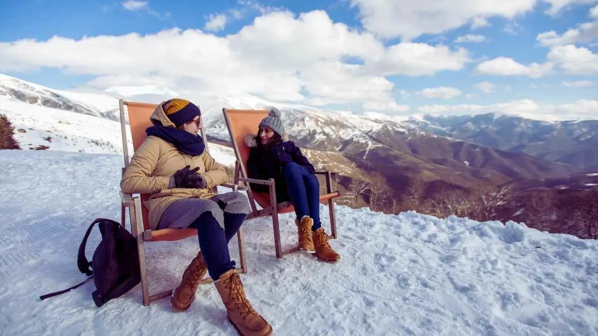 Winter Vacation Destinations