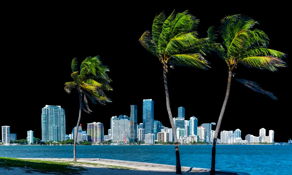 miami