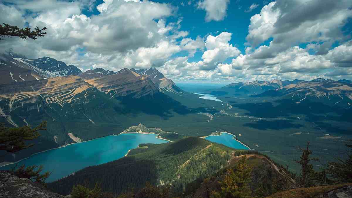 Adventure Destinations