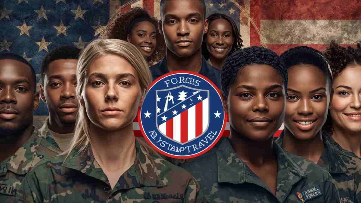 American Forces Travel