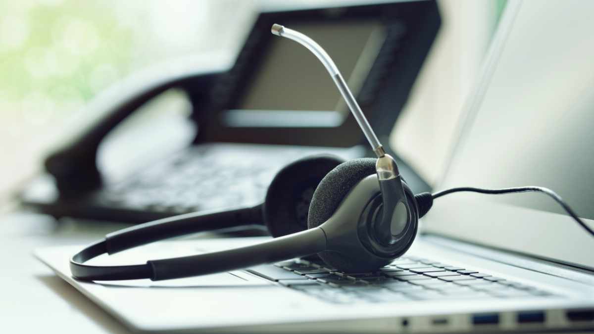 Best Bluetooth Headset For Calls In Noisy Environment