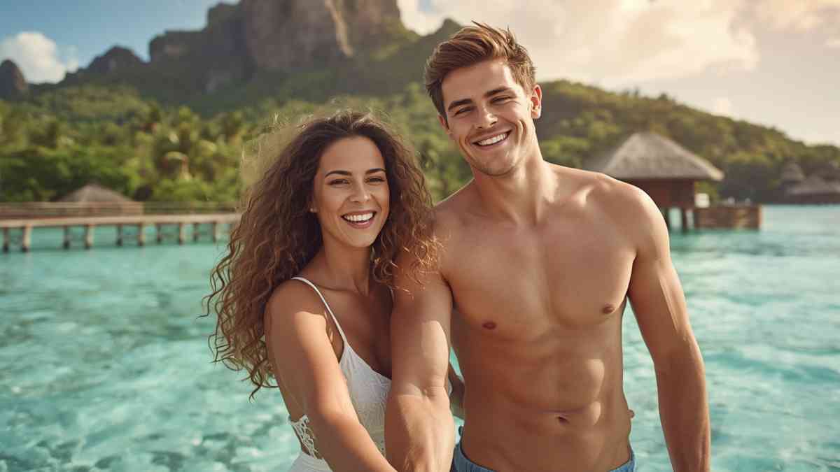 Best Honeymoon Destinations