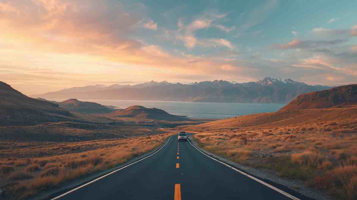 Best Solo Travel Destinations For Road Trips