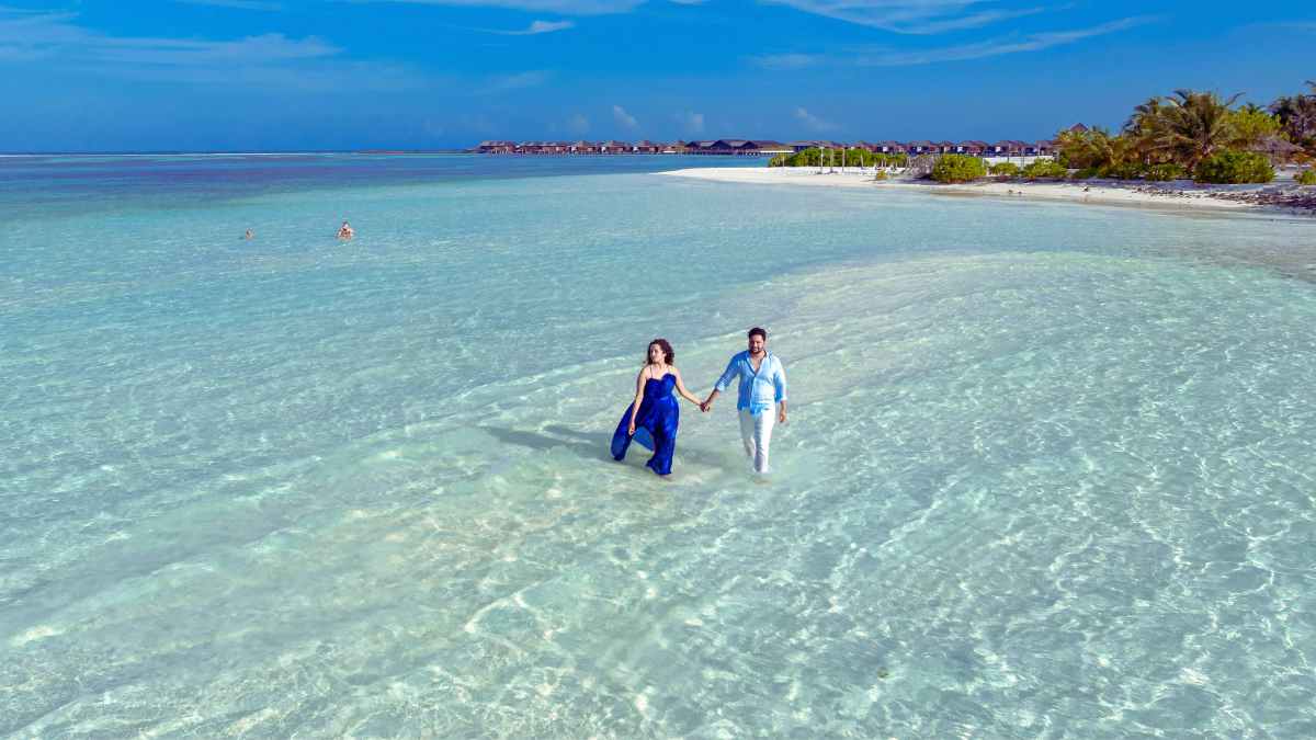 Best Tropical Travel Destinations