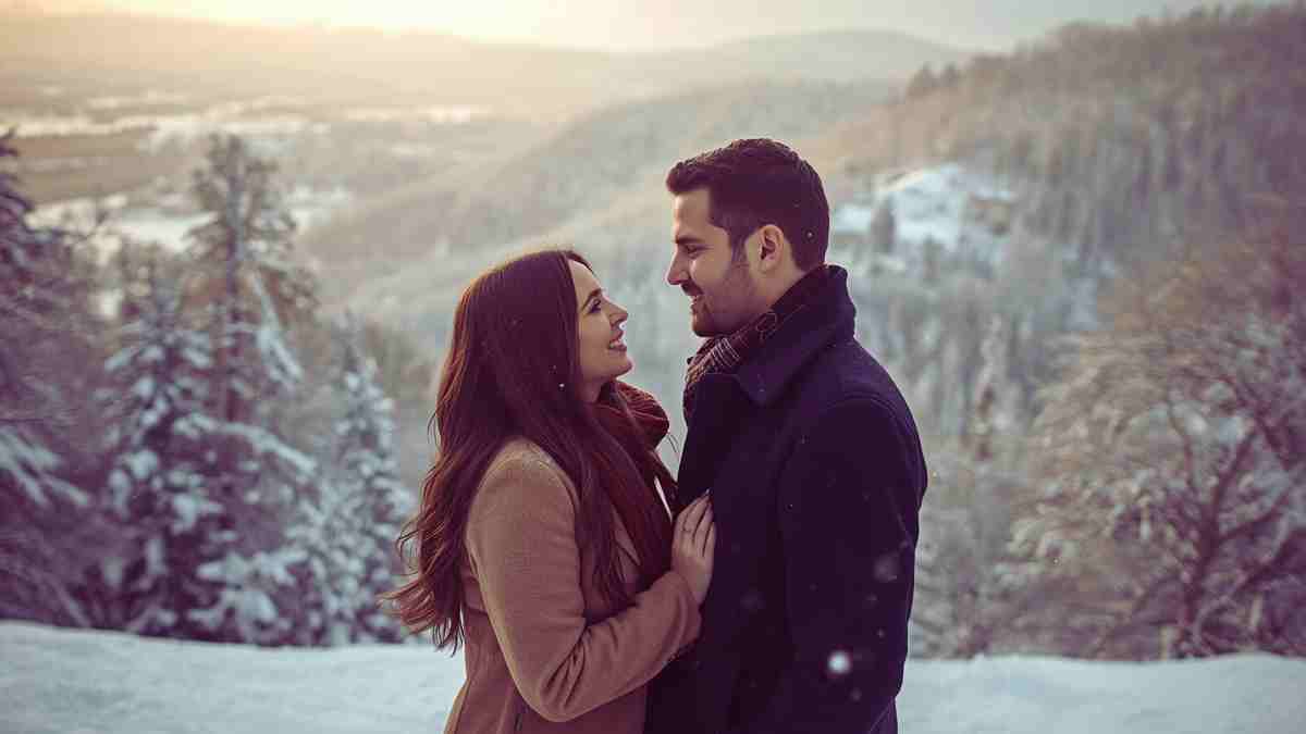 Best Winter Destinations In Europe For Snow