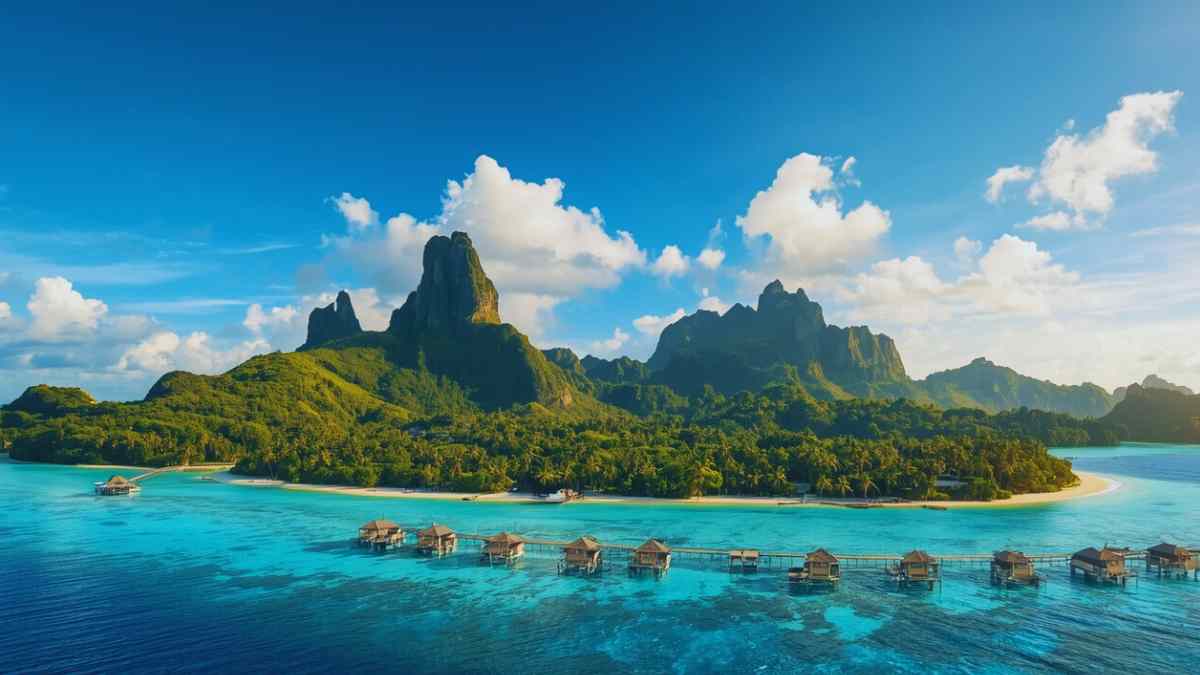 Bora Bora