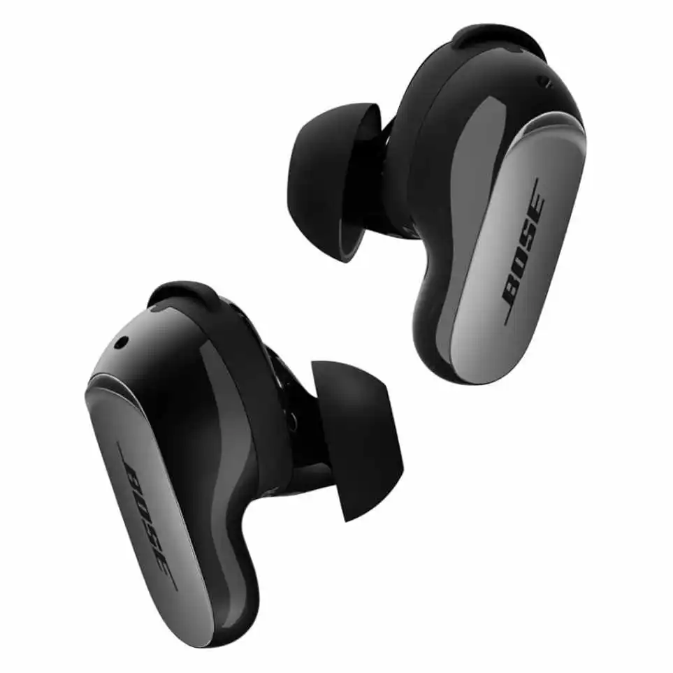Bose New QuietComfort Ultra Earbuds