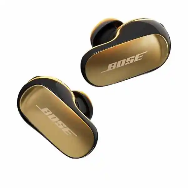 Bose New QuietComfort Ultra Earbuds