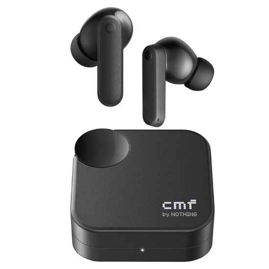 CMF Buds 2a Wireless Earbuds