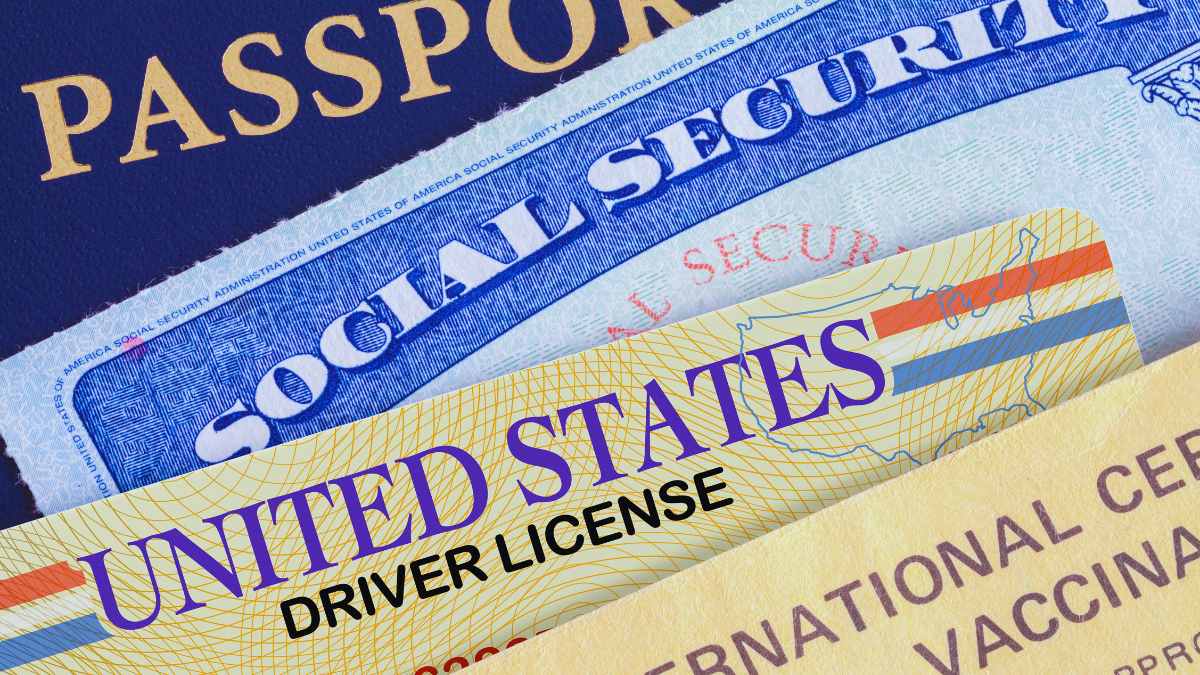 Can You Cross The Border With California Real ID