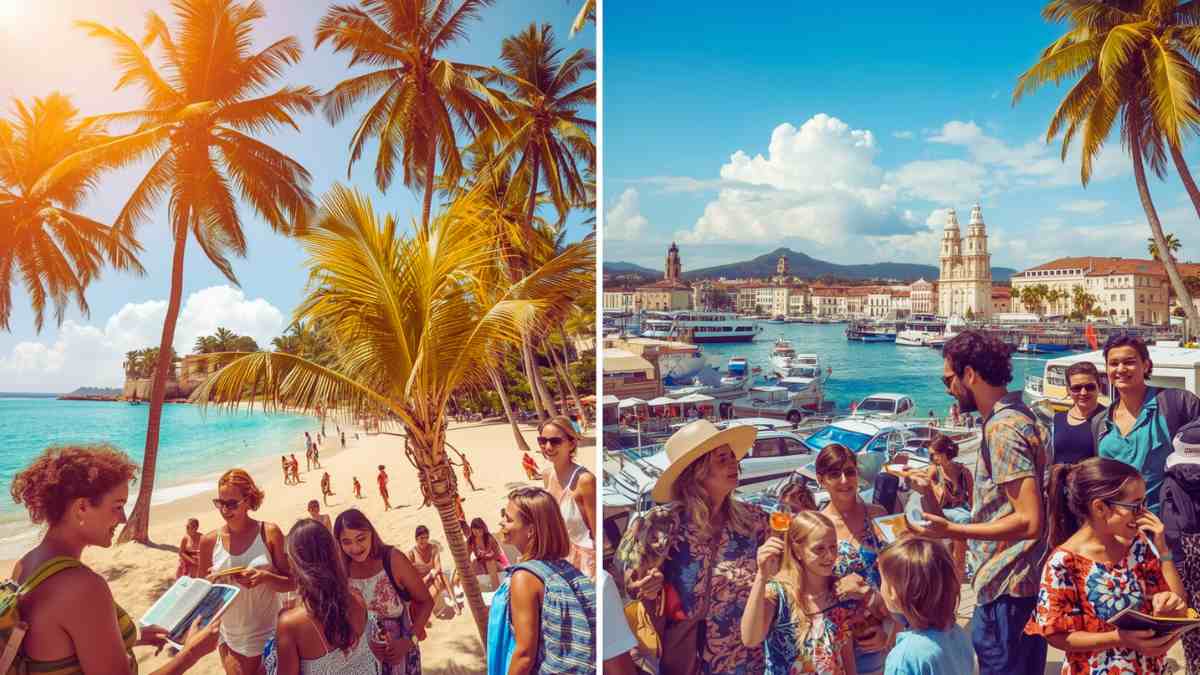 Cheapest Destinations In October