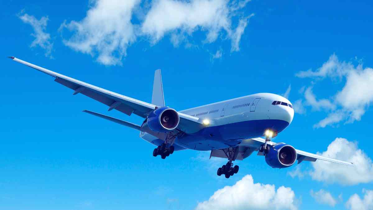 Cheapest Flights To Popular Destinations