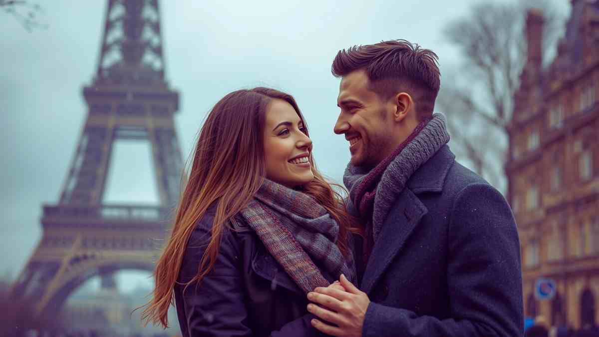 Cheapest Places To Visit In Europe In February