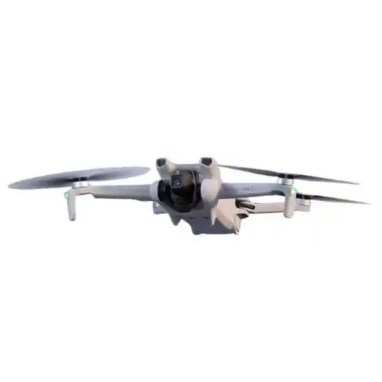 DJI Mini 3 Fly More Combo (DJI RC)