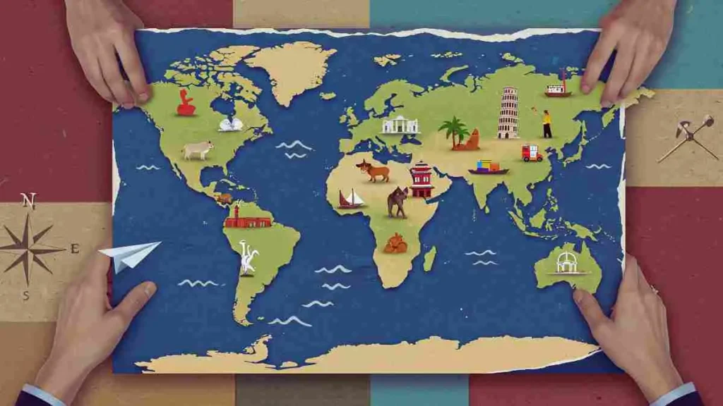 Destinations International | Your Guide to Global Travel Inspiration