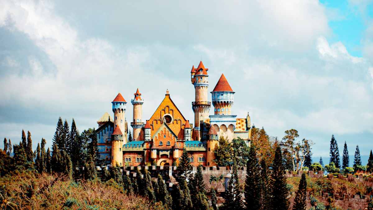 Disney Travel Agents