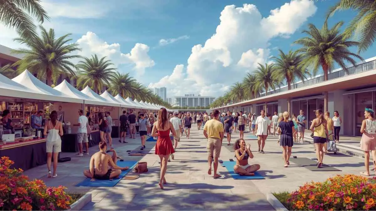 Events In Sarasota This Weekend For Adults