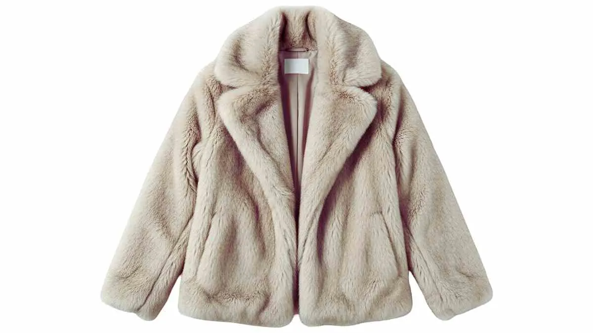 Faux Fur Coats