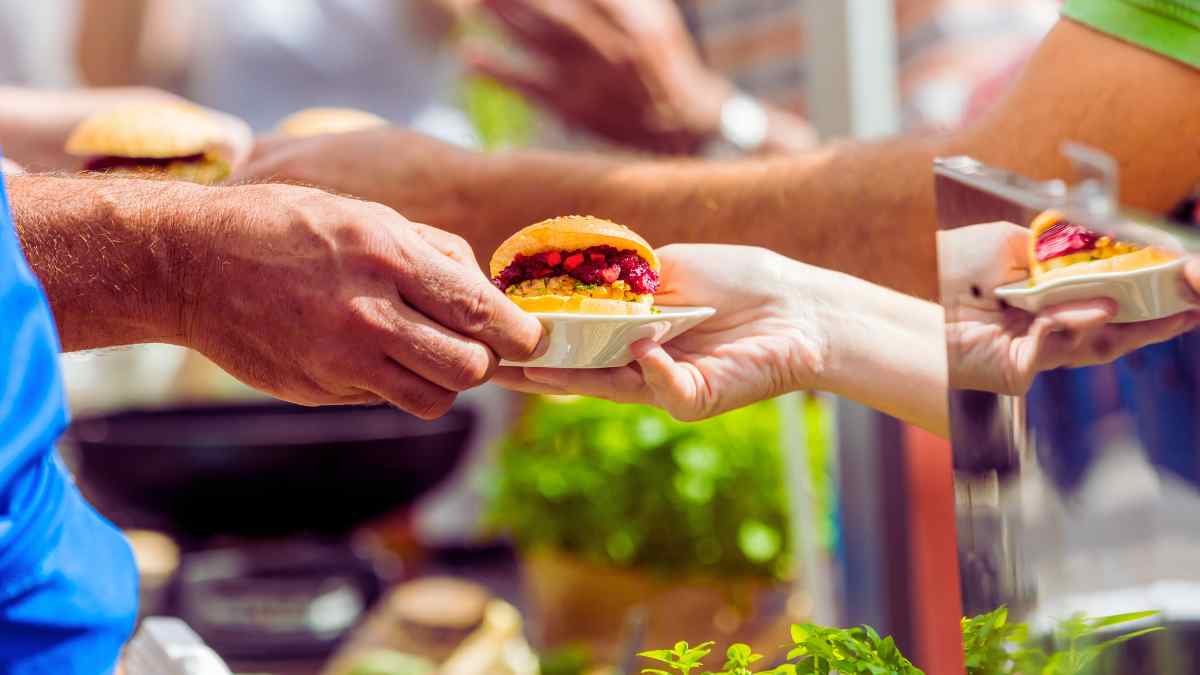 Florida Food Festivals