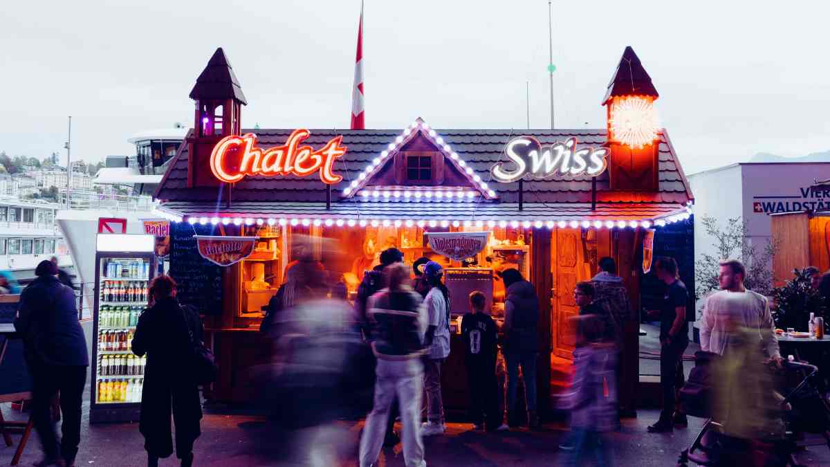 Georgia Food Festivals