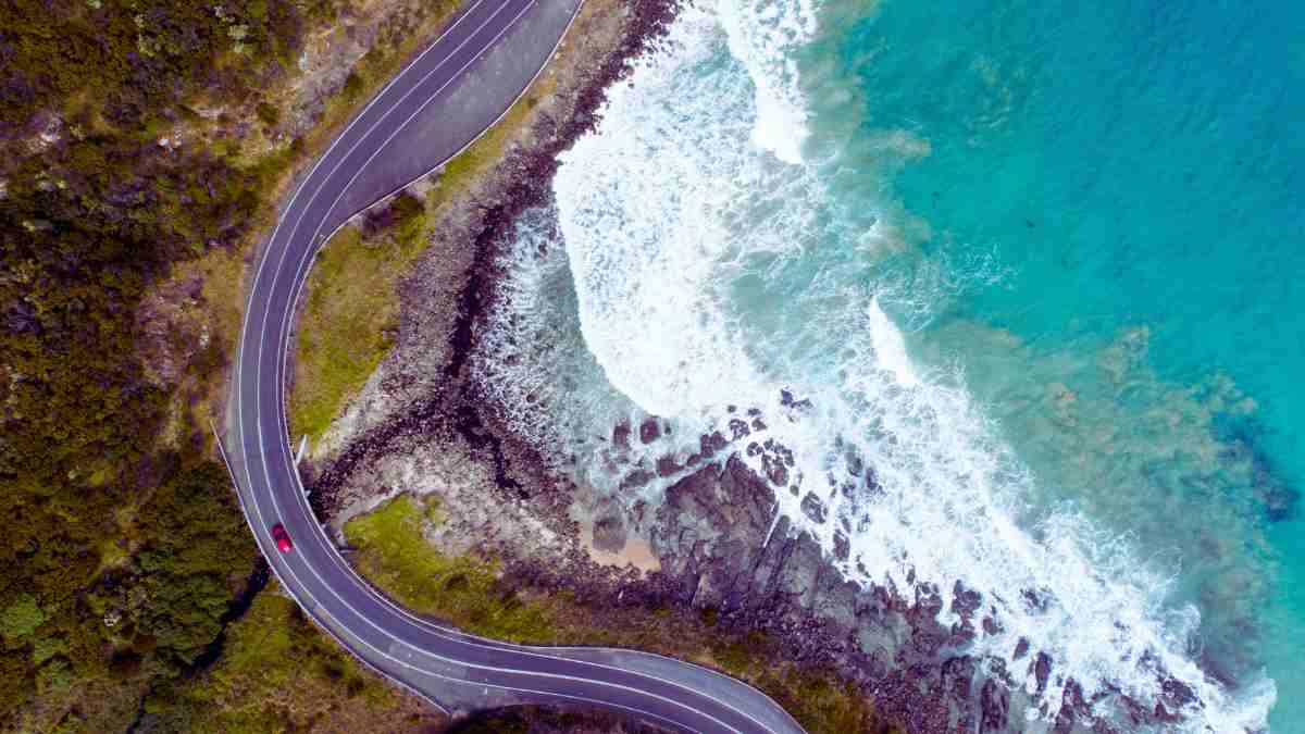 Great Ocean Road