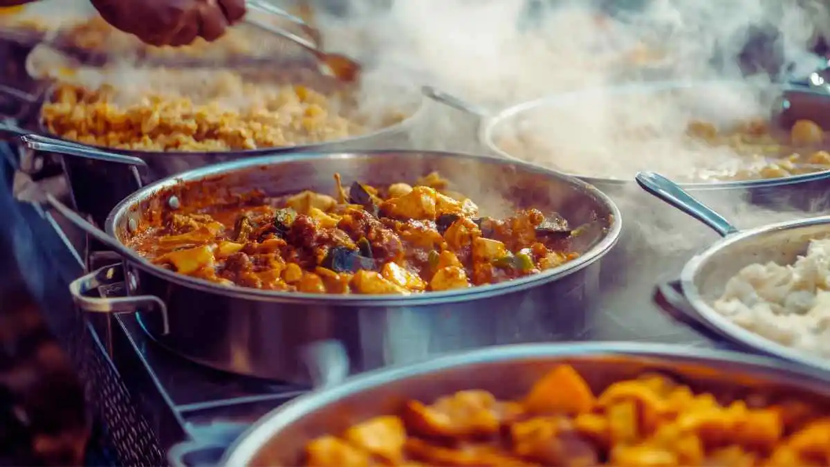 Hawaii Food Festivals