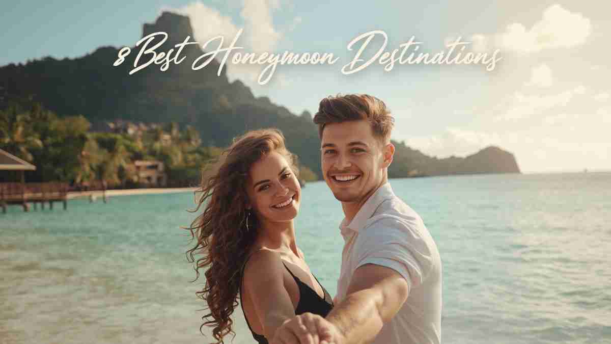 Honeymoon Destinations