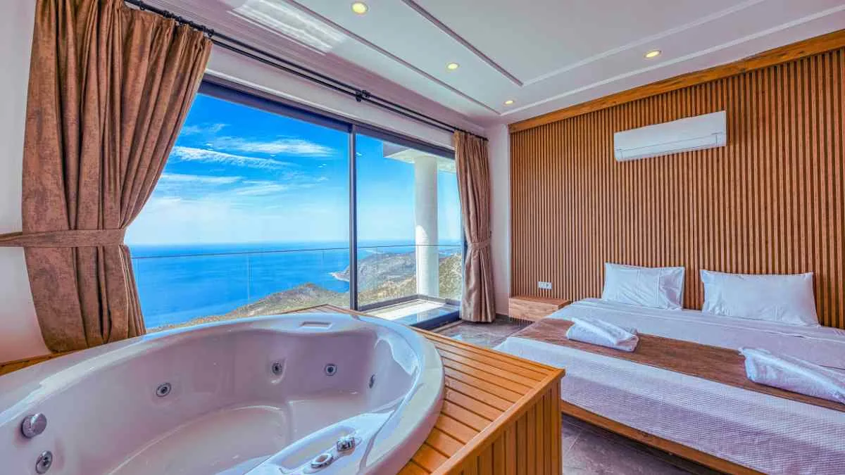 Hotel With Jacuzzi In Room South San Francisco