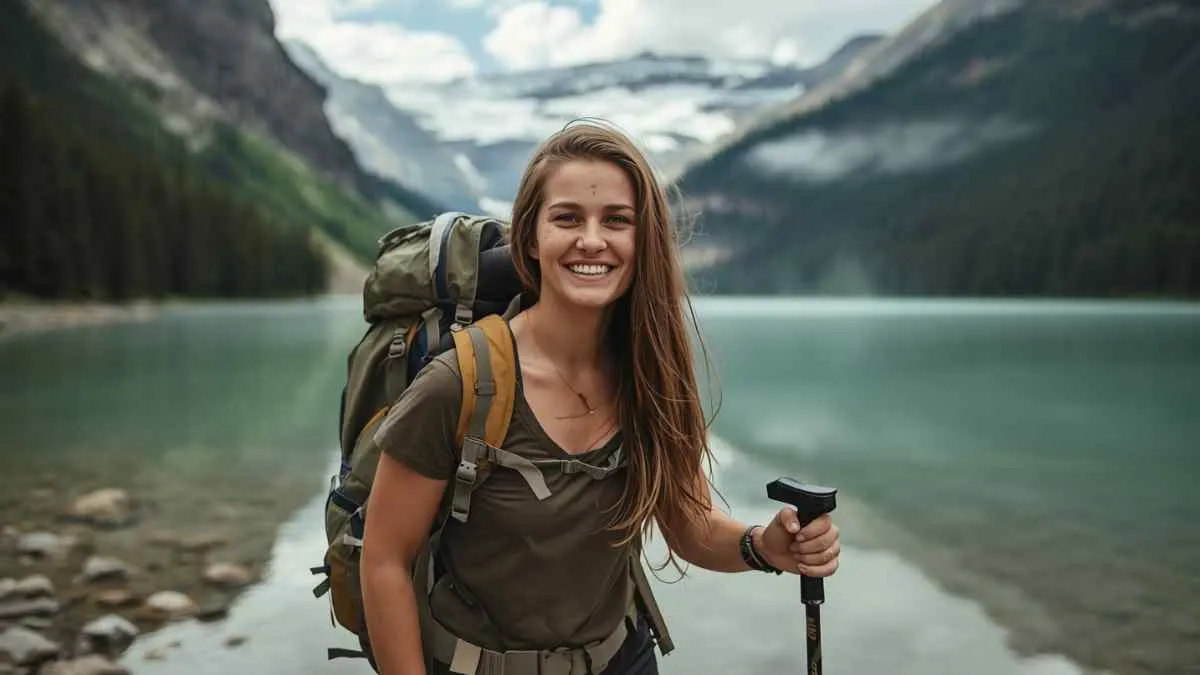 Is It Safe To Go Hiking Alone As A Woman