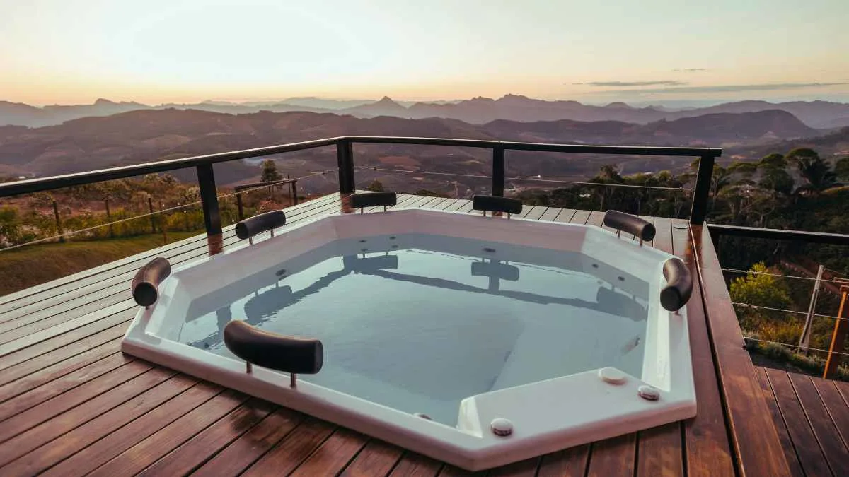 Is It Safe To Use Jacuzzi In A Hotel Room