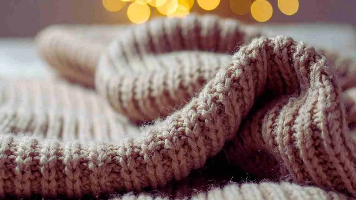 Knit Sweater Dresses