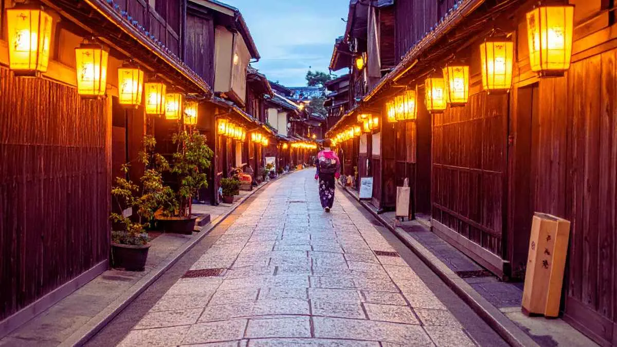 Kyoto