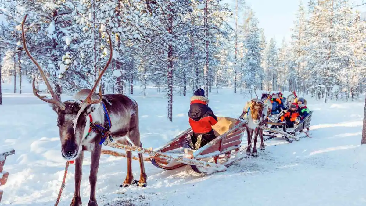 Lapland