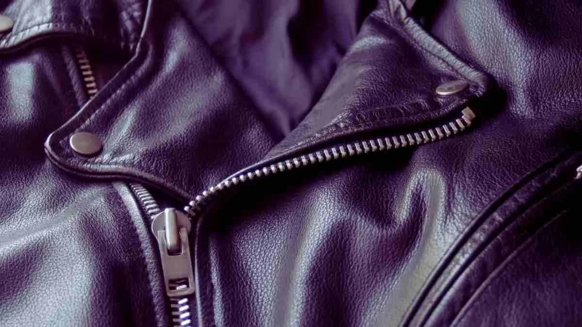 Leather Pieces