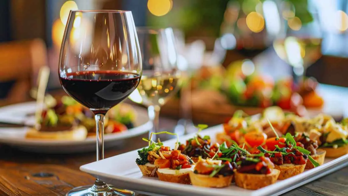 Melbourne Food & Wine Festival