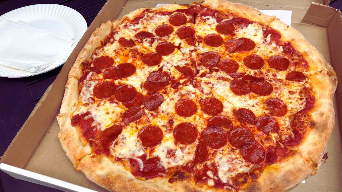 New York Food Festivals