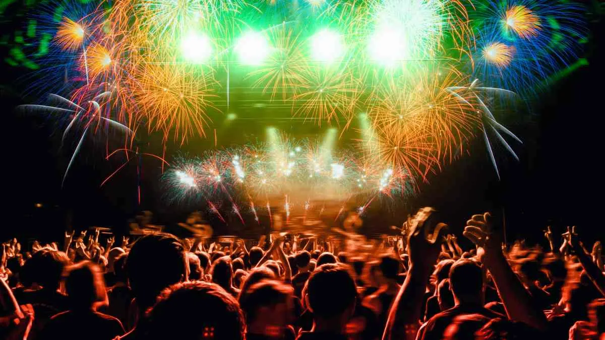 Outdoor Events In San Francisco this weekend