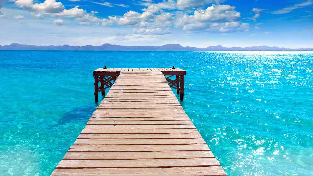 Plage de l’Espiguette