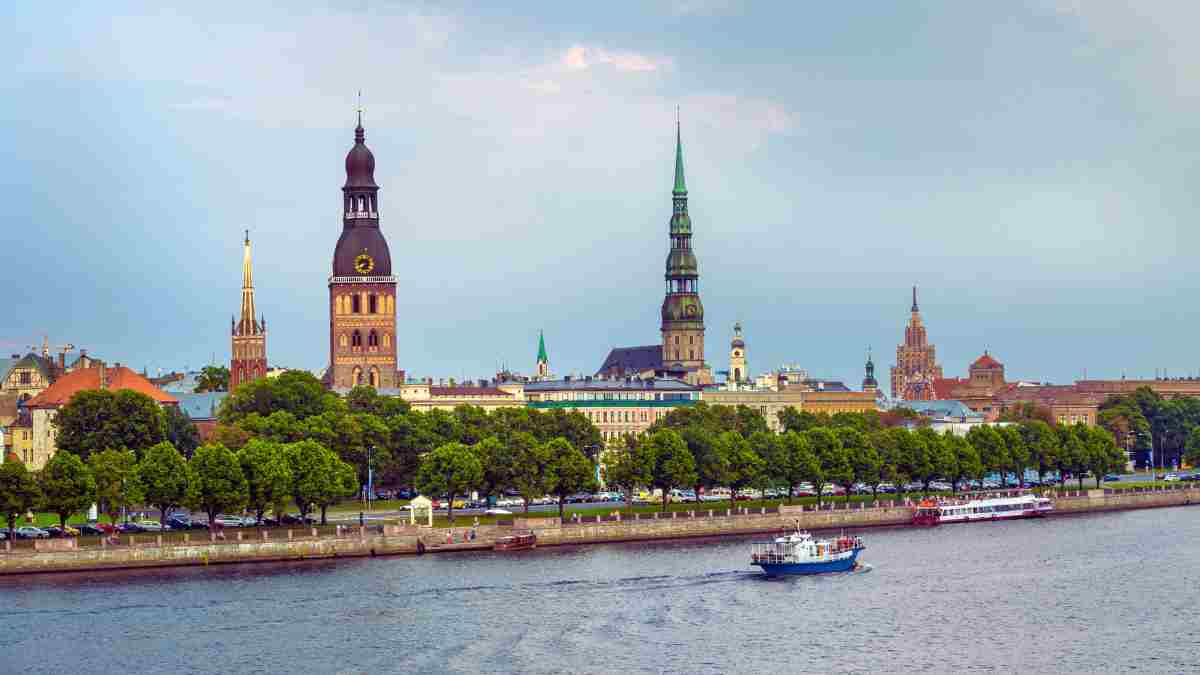 Riga