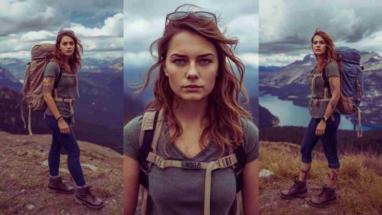 Top Solo Travel Destinations For Solo Female Backpackers