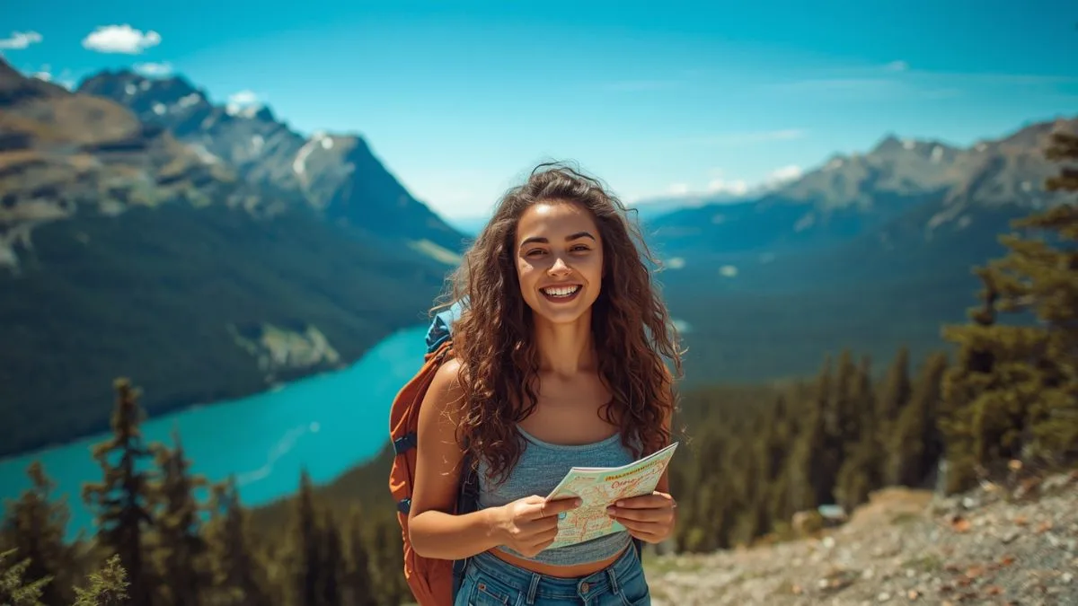 Solo Travel Destinations