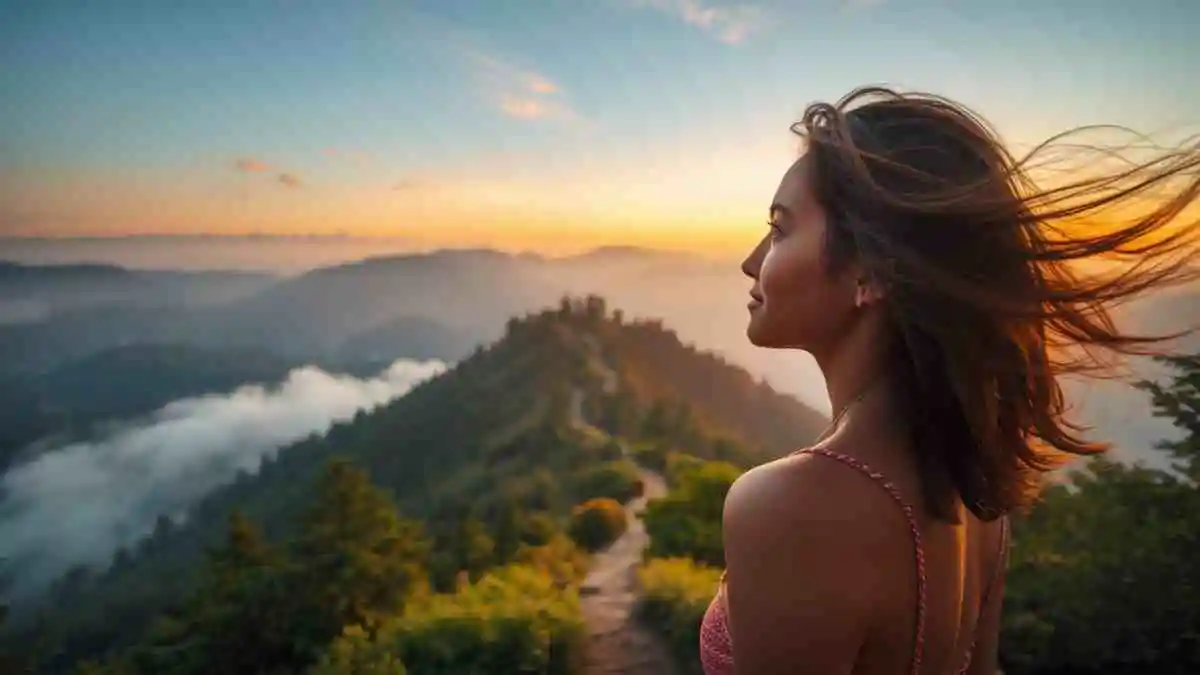 Solo Travel Destinations For Self-Discovery