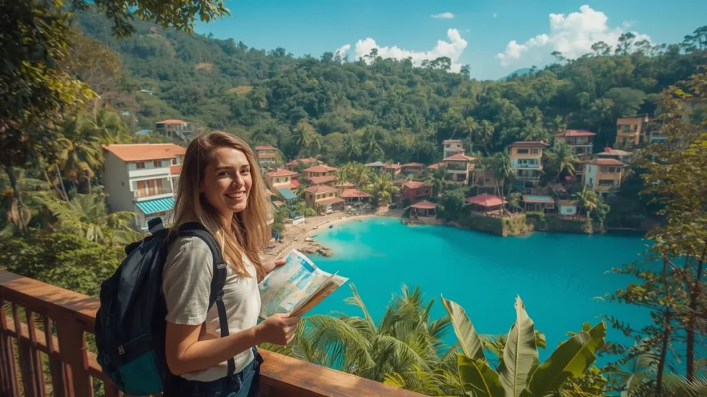 6 Solo Travel Destinations With Affordable Accommodations