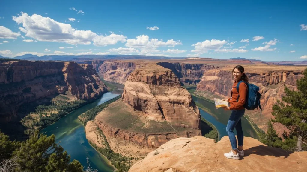 7 Solo Travel Destinations With Diverse Landscapes | With Diverse Landscapes