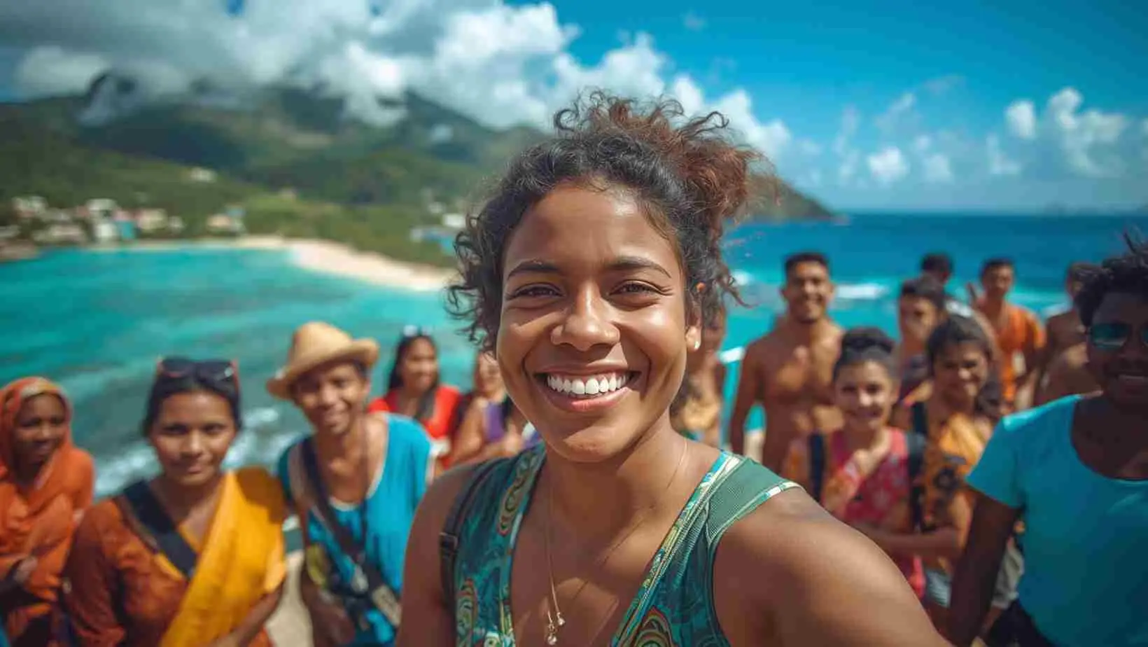 Solo Travel Destinations With Friendly Locals