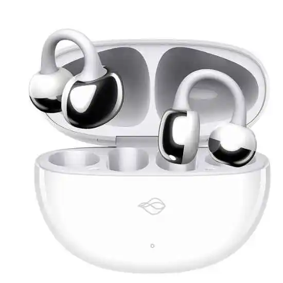 THINKAR SoraClips Open Ear Earbuds