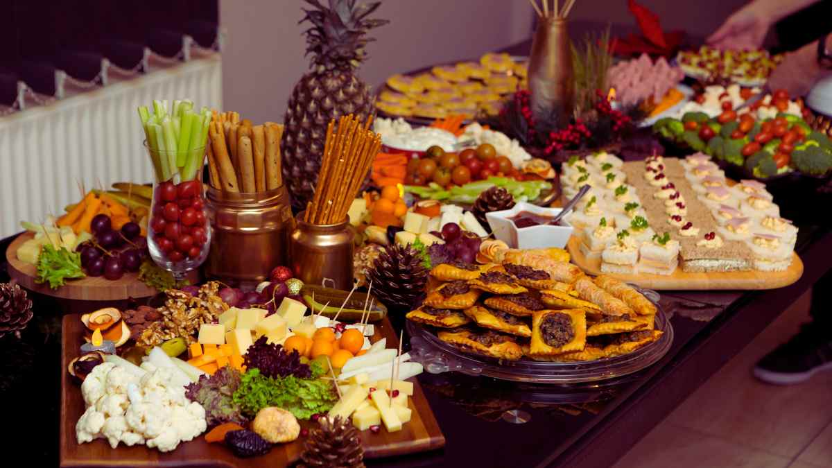 Texas Food Festivals