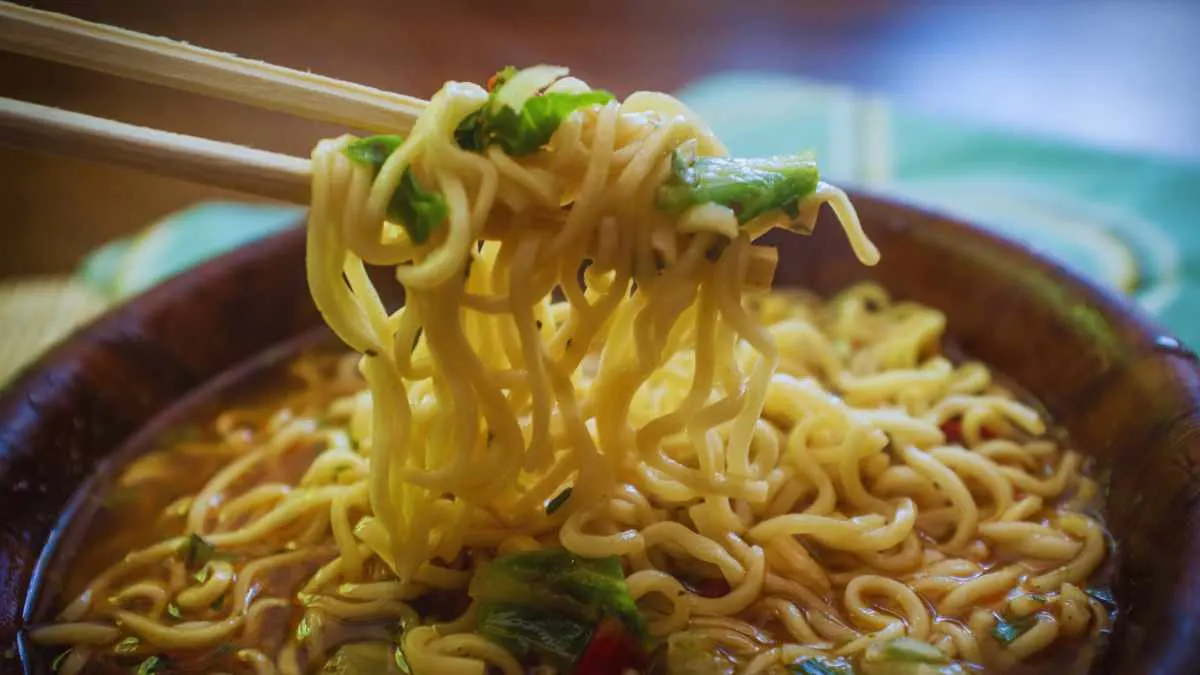 Tokyo Ramen Festival