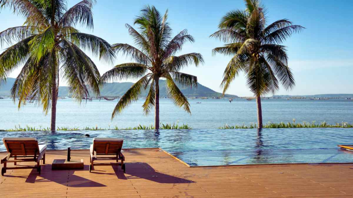 Top 10 Places To Visit In The World