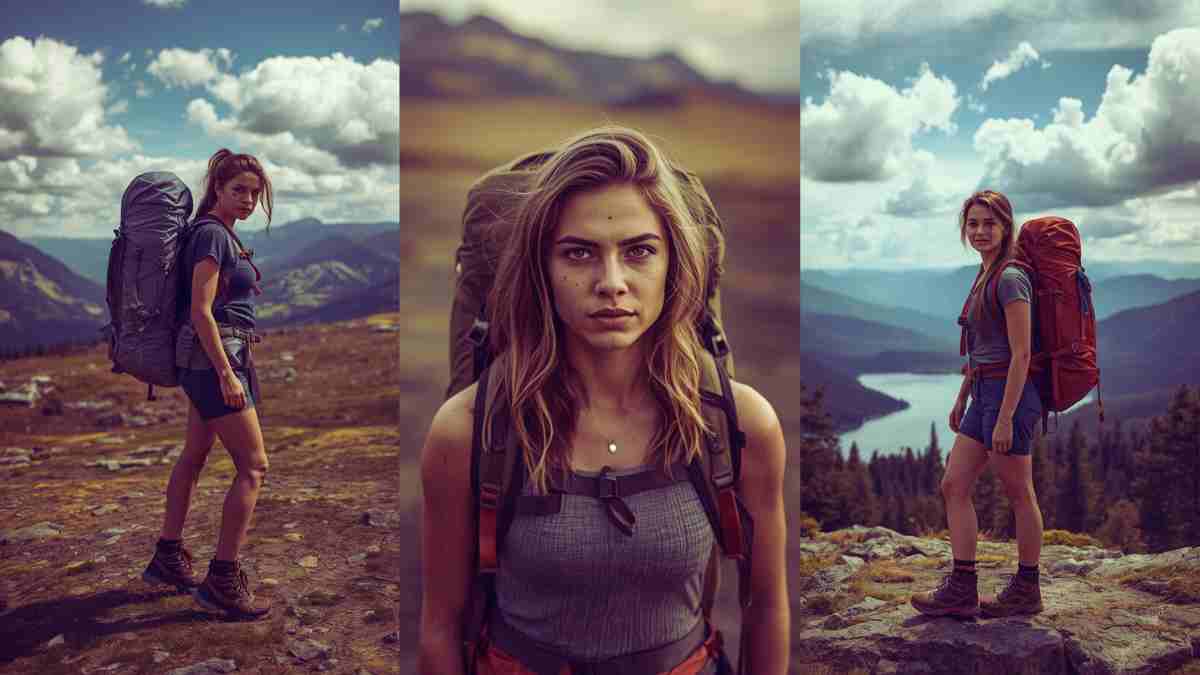 Top Solo Travel Destinations For Solo Female Backpackers